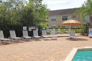 The Villas At Somerset キシミー エクステリア 写真